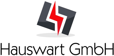 Logo der Hauswart GmbH